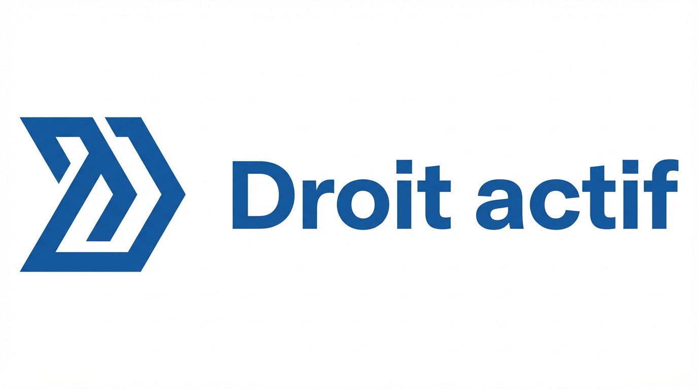 Droit Actif