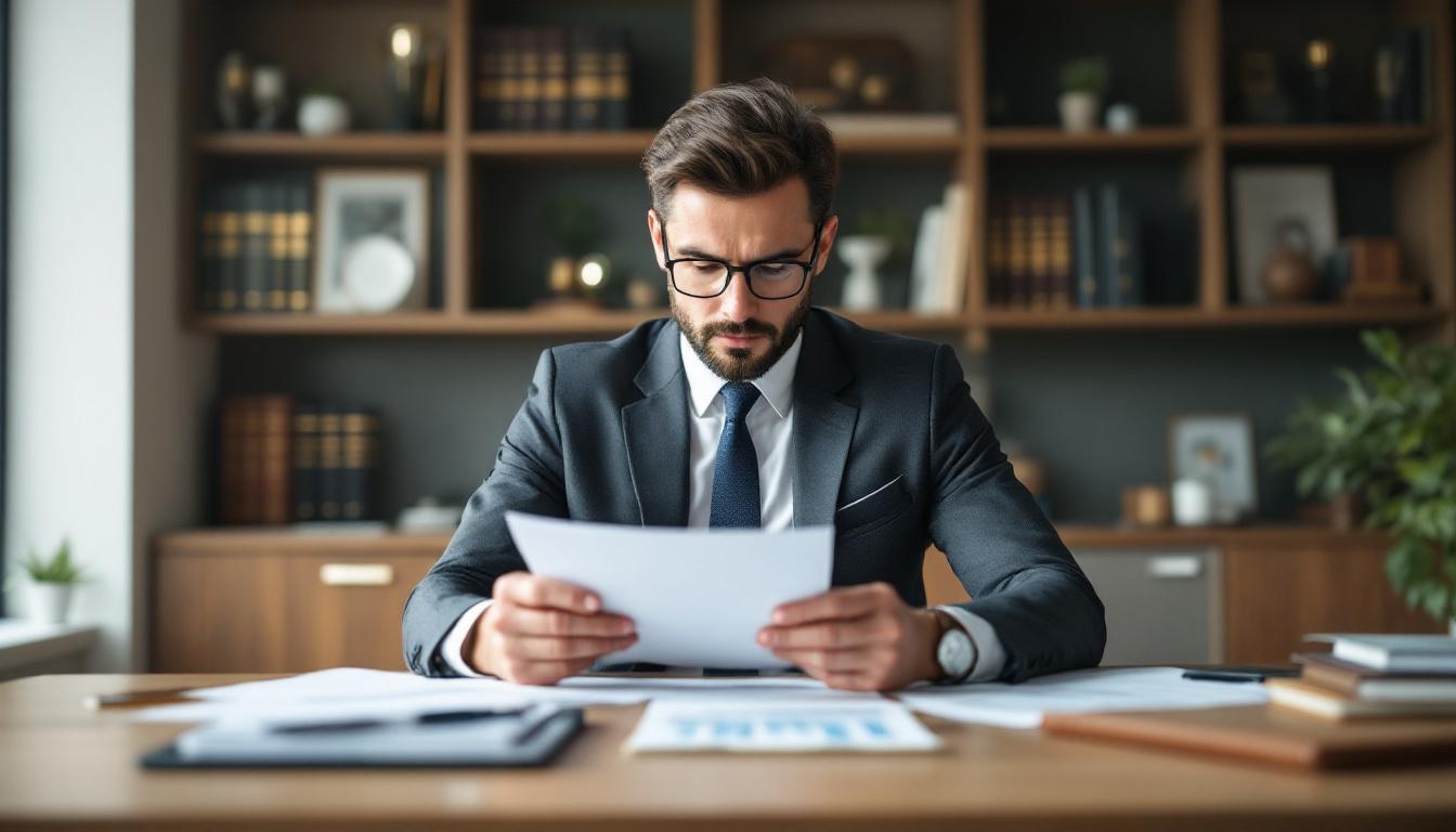 Cabinet expertise comptable et responsabilité sociale des entreprises : un lien fort