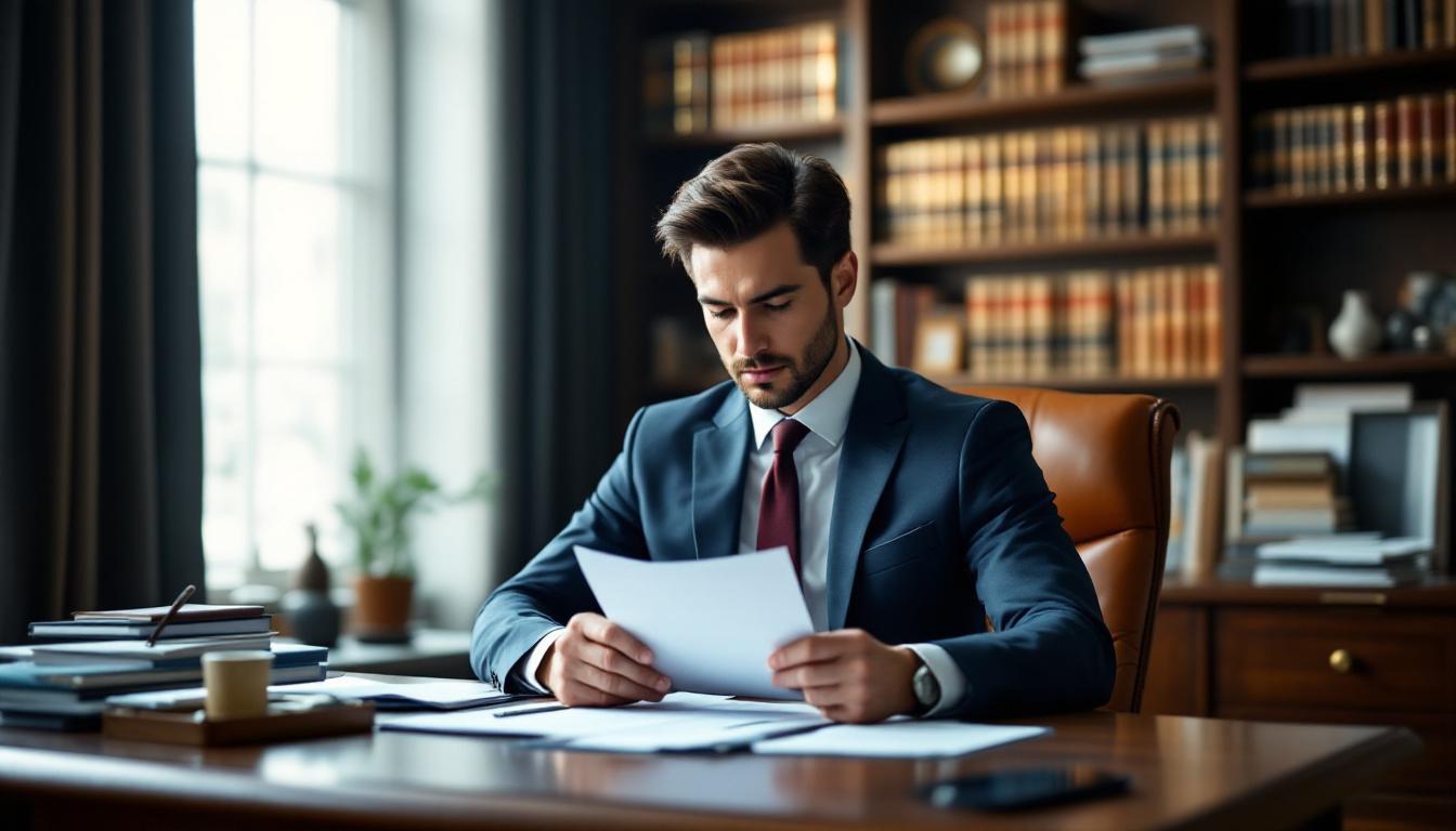 Comment un cabinet expertise comptable peut optimiser votre fiscalité d'entreprise