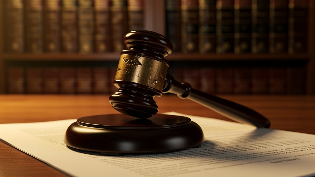 Quel est le rôle du juge dans la résolution des litiges ?