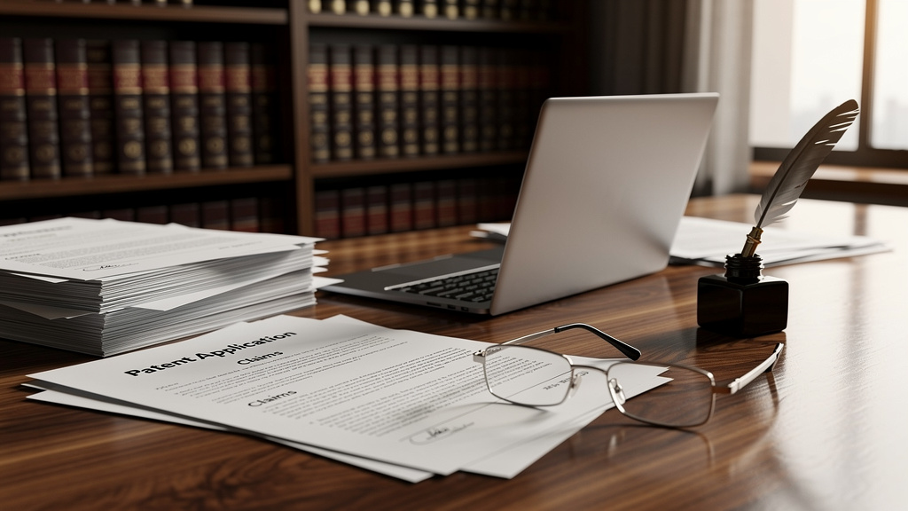 Avantages et risques du droit des brevets pour les startups