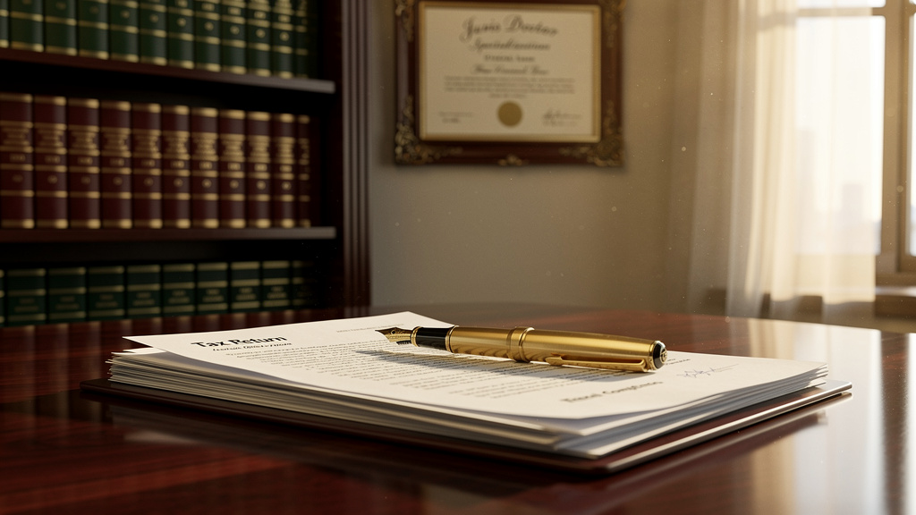 Comprendre les bases du droit fiscal en France